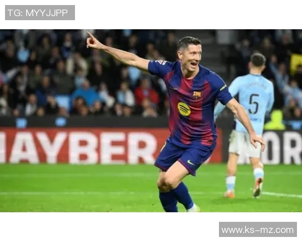 巴塞罗那俱乐部为缓解财政状况，竟对莱万多夫斯基祭出“进球限制令”，进球奖金条款引发足坛争议