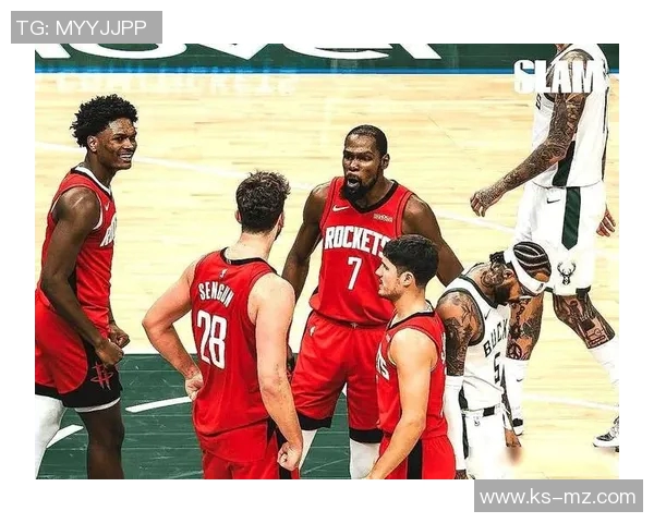 2007年NBA火箭与雄鹿激战回顾:经典对决与球星风采的碰撞 2007年NBA火箭与雄鹿激战回顾:经典对决与球星风采的碰撞