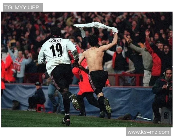 99年曼联逆转拜仁的传奇之夜重温足球历史的经典瞬间 99年曼联逆转拜仁的传奇之夜重温足球历史的经典瞬间